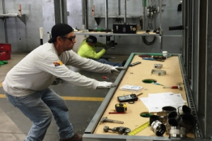 Open House - Arizona Pipe Trades Apprenticeship Training Center