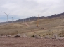 Red Horse Wind Project: Wilcox, AZ